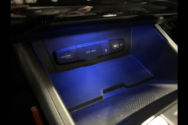 Hyundai Tucson 1.6 T-GDI HEV Premium