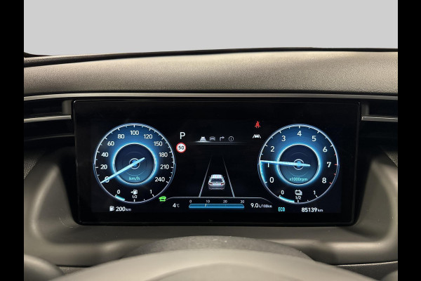 Hyundai Tucson 1.6 T-GDI HEV Premium