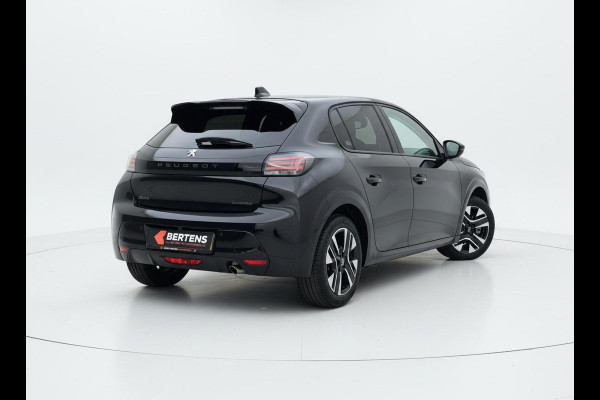 Peugeot 208 1.2 Hybrid 110 e-DCS6 Allure | Camera v+a | Adaptive cruise | Prijs is rijklaar