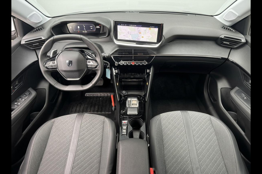 Peugeot 208 1.2 Hybrid 110 e-DCS6 Allure | Camera v+a | Adaptive cruise | Prijs is rijklaar