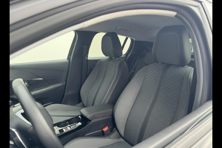 Peugeot 208 1.2 Hybrid 110 e-DCS6 Allure | Camera v+a | Adaptive cruise | Prijs is rijklaar