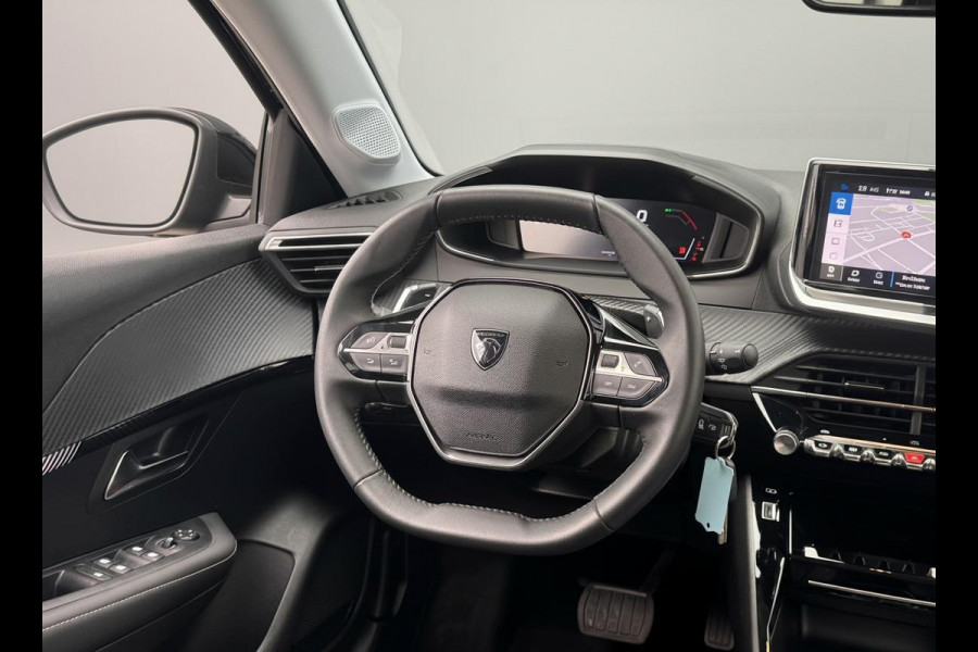 Peugeot 208 1.2 Hybrid 110 e-DCS6 Allure | Camera v+a | Adaptive cruise | Prijs is rijklaar
