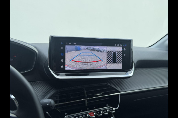 Peugeot 208 1.2 Hybrid 110 e-DCS6 Allure | Camera v+a | Adaptive cruise | Prijs is rijklaar