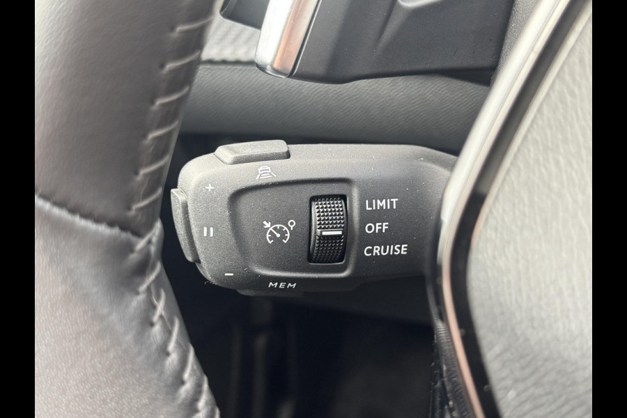 Peugeot 208 1.2 Hybrid 110 e-DCS6 Allure | Camera v+a | Adaptive cruise | Prijs is rijklaar