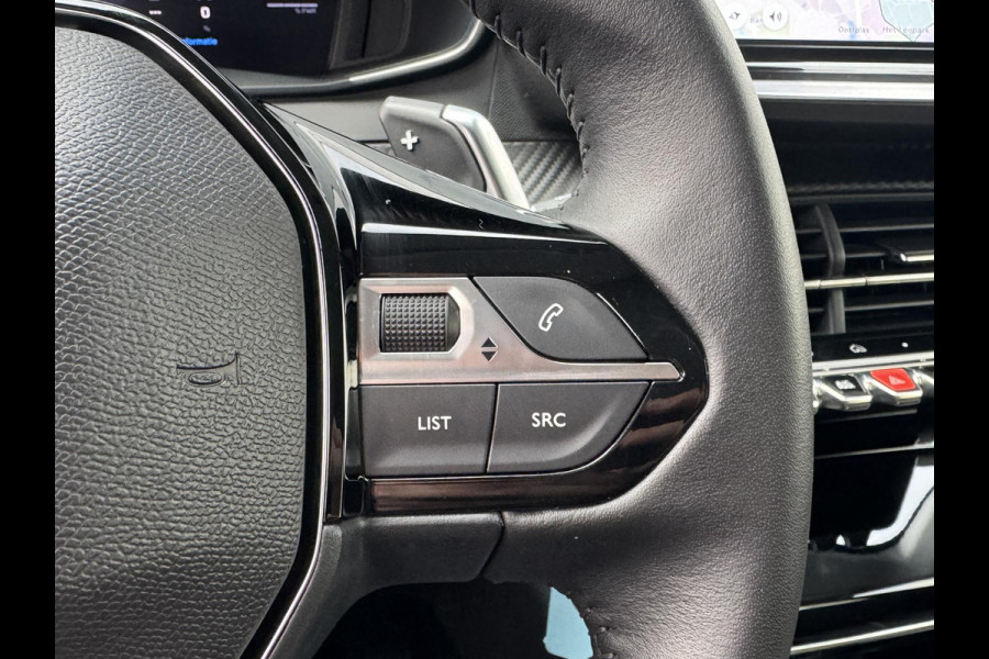 Peugeot 208 1.2 Hybrid 110 e-DCS6 Allure | Camera v+a | Adaptive cruise | Prijs is rijklaar