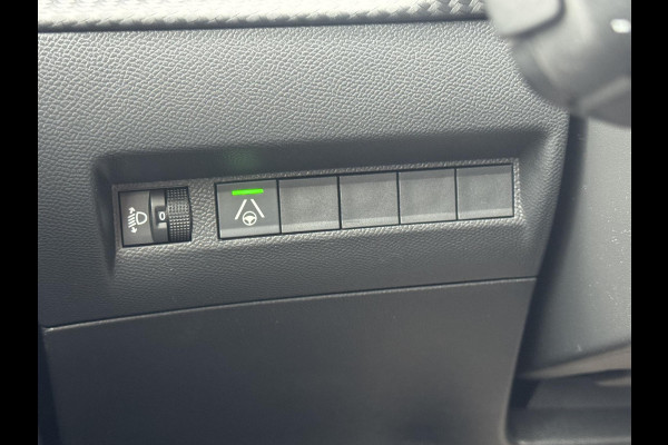 Peugeot 208 1.2 Hybrid 110 e-DCS6 Allure | Camera v+a | Adaptive cruise | Prijs is rijklaar