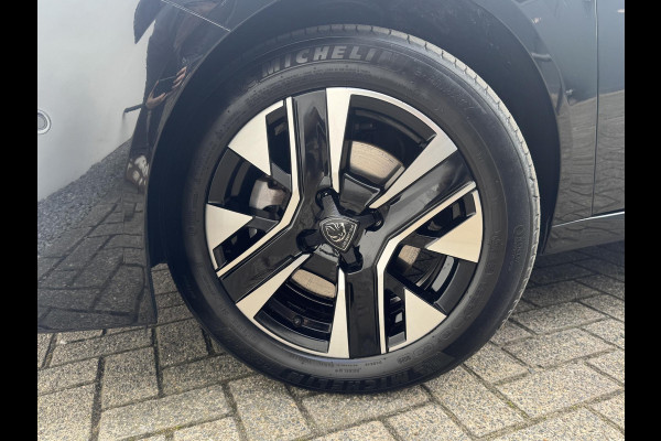 Peugeot 208 1.2 Hybrid 110 e-DCS6 Allure | Camera v+a | Adaptive cruise | Prijs is rijklaar