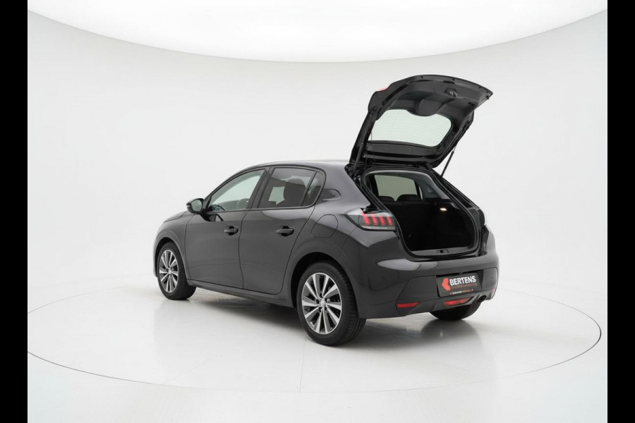 Peugeot 208 1.2 Hybrid 110 e-DCS6 Allure | Camera v+a | Adaptive cruise | Prijs is rijklaar