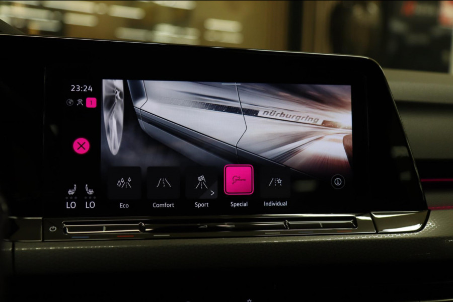 Volkswagen Golf 2.0 TSI GTI 2.0 TSI GTI CLUBSPORT 45 JAHRE/PANO/CARPLAY/IQ-LIGHT/HUD/VOLL