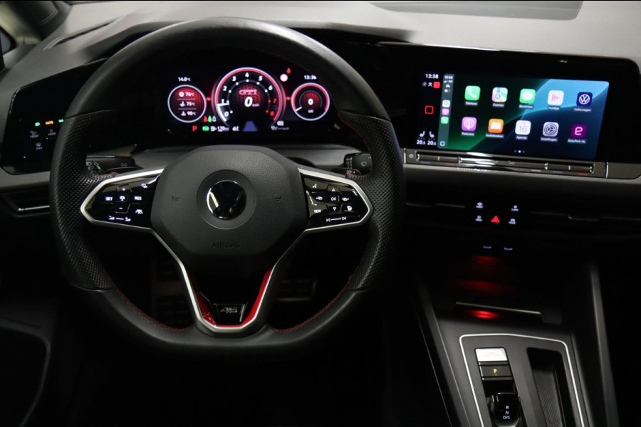 Volkswagen Golf 2.0 TSI GTI 2.0 TSI GTI CLUBSPORT 45 JAHRE/PANO/CARPLAY/IQ-LIGHT/HUD/VOLL