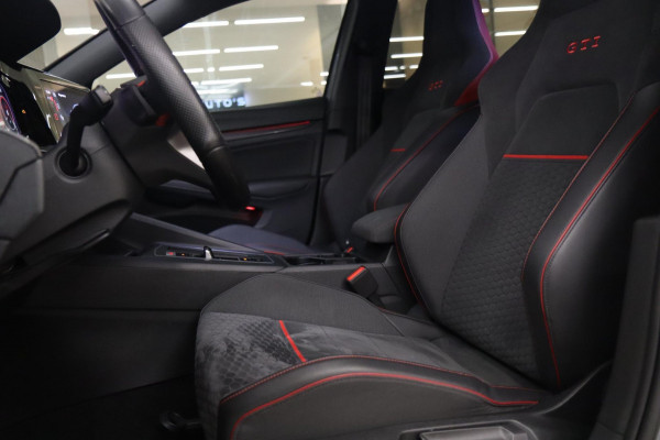 Volkswagen Golf 2.0 TSI GTI 2.0 TSI GTI CLUBSPORT 45 JAHRE/PANO/CARPLAY/IQ-LIGHT/HUD/VOLL