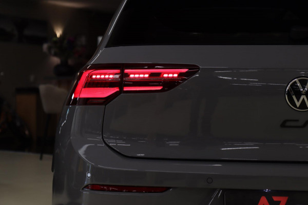 Volkswagen Golf 2.0 TSI GTI 2.0 TSI GTI CLUBSPORT 45 JAHRE/PANO/CARPLAY/IQ-LIGHT/HUD/VOLL