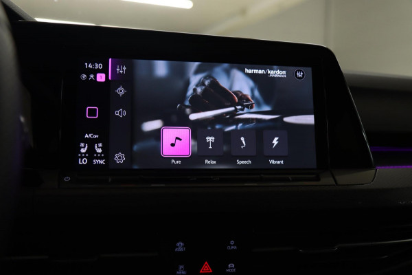 Volkswagen Golf 2.0 TSI GTI 2.0 TSI GTI CLUBSPORT 45 JAHRE/PANO/CARPLAY/IQ-LIGHT/HUD/VOLL