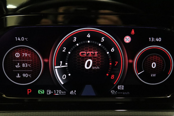 Volkswagen Golf 2.0 TSI GTI 2.0 TSI GTI CLUBSPORT 45 JAHRE/PANO/CARPLAY/IQ-LIGHT/HUD/VOLL