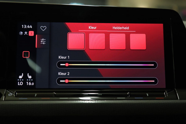 Volkswagen Golf 2.0 TSI GTI 2.0 TSI GTI CLUBSPORT 45 JAHRE/PANO/CARPLAY/IQ-LIGHT/HUD/VOLL