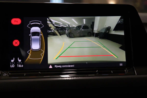 Volkswagen Golf 2.0 TSI GTI 2.0 TSI GTI CLUBSPORT 45 JAHRE/PANO/CARPLAY/IQ-LIGHT/HUD/VOLL