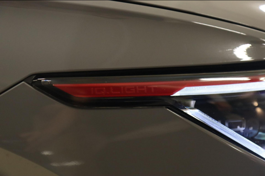 Volkswagen Golf 2.0 TSI GTI 2.0 TSI GTI CLUBSPORT 45 JAHRE/PANO/CARPLAY/IQ-LIGHT/HUD/VOLL