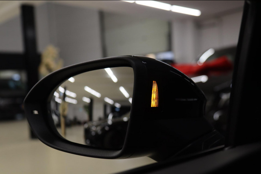 Volkswagen Golf 2.0 TSI GTI 2.0 TSI GTI CLUBSPORT 45 JAHRE/PANO/CARPLAY/IQ-LIGHT/HUD/VOLL