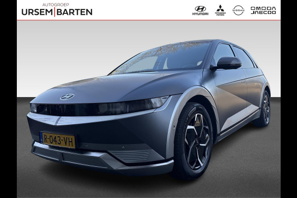 Hyundai IONIQ 5 Lounge 58 kWh