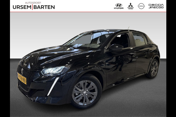 Peugeot e-208 EV Active Pack 50 kWh