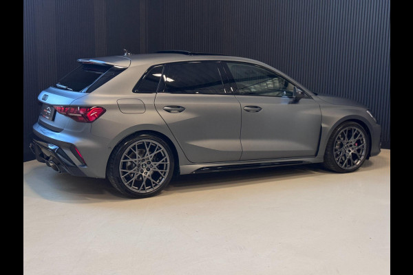 Audi RS3 2.5 TFSI RS 3 quattro | SCHAALSTOELEN | ALCANTARA | PANO | SONOS