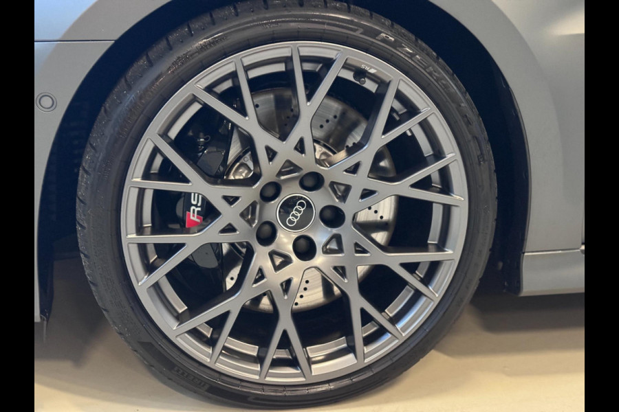 Audi RS3 2.5 TFSI RS 3 quattro | SCHAALSTOELEN | ALCANTARA | PANO | SONOS