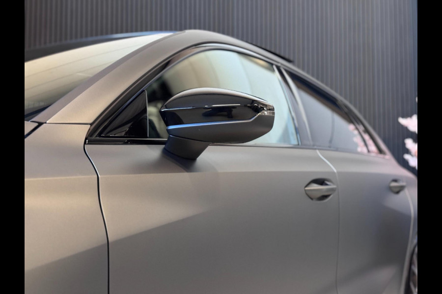 Audi RS3 2.5 TFSI RS 3 quattro | SCHAALSTOELEN | ALCANTARA | PANO | SONOS