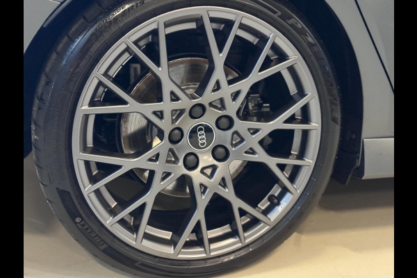 Audi RS3 2.5 TFSI RS 3 quattro | SCHAALSTOELEN | ALCANTARA | PANO | SONOS