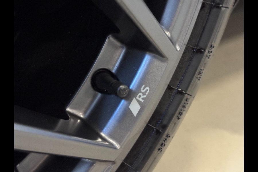Audi RS3 2.5 TFSI RS 3 quattro | SCHAALSTOELEN | ALCANTARA | PANO | SONOS