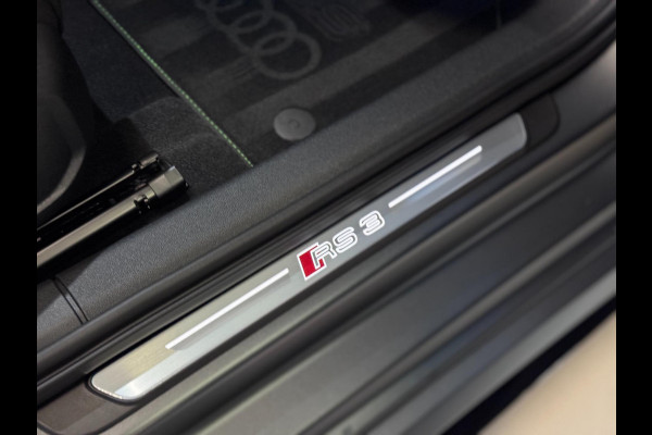 Audi RS3 2.5 TFSI RS 3 quattro | SCHAALSTOELEN | ALCANTARA | PANO | SONOS