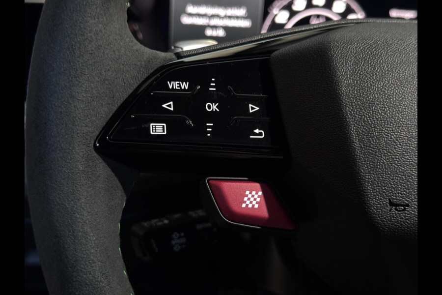 Audi RS3 2.5 TFSI RS 3 quattro | SCHAALSTOELEN | ALCANTARA | PANO | SONOS