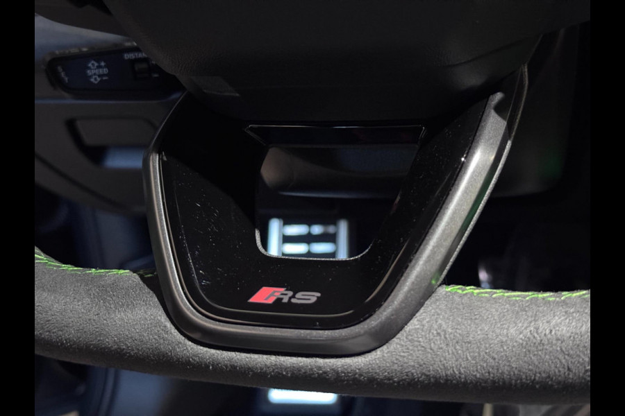 Audi RS3 2.5 TFSI RS 3 quattro | SCHAALSTOELEN | ALCANTARA | PANO | SONOS