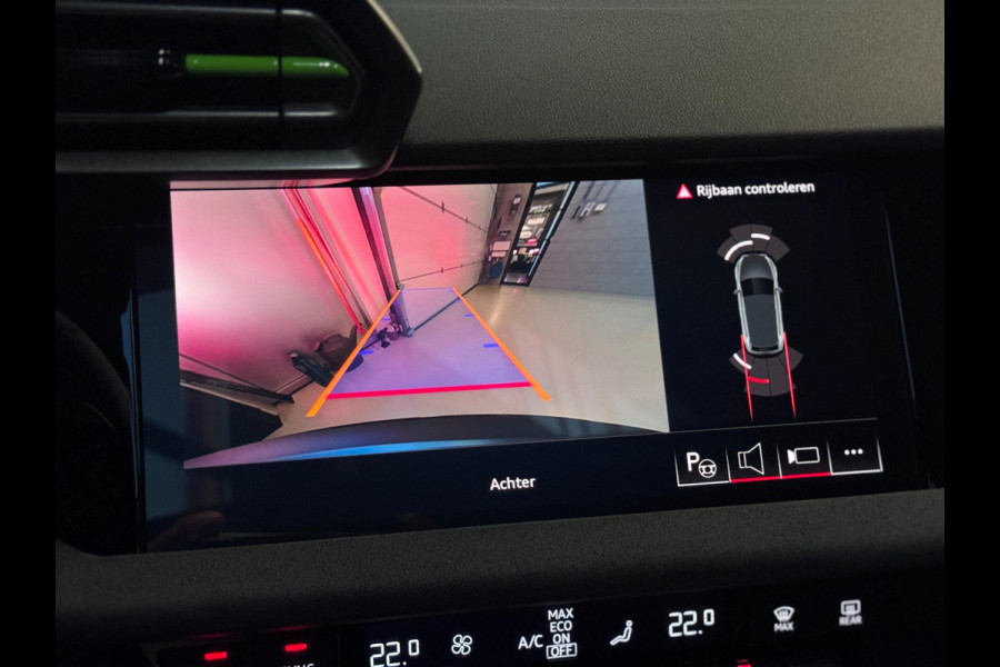 Audi RS3 2.5 TFSI RS 3 quattro | SCHAALSTOELEN | ALCANTARA | PANO | SONOS