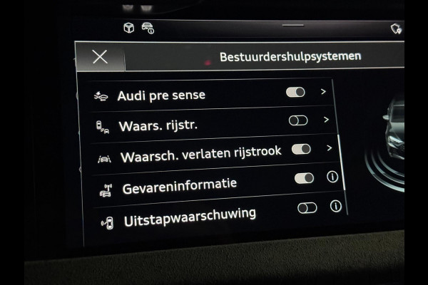 Audi RS3 2.5 TFSI RS 3 quattro | SCHAALSTOELEN | ALCANTARA | PANO | SONOS