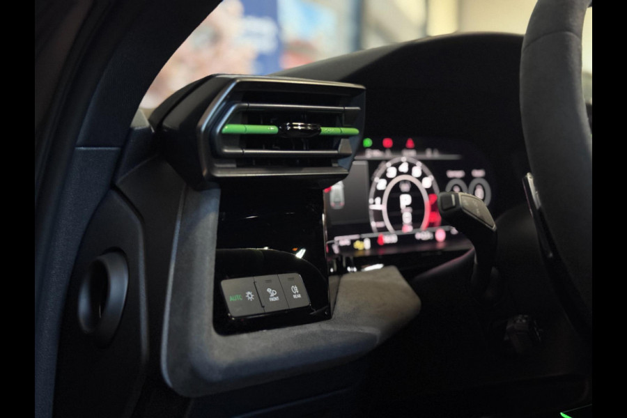 Audi RS3 2.5 TFSI RS 3 quattro | SCHAALSTOELEN | ALCANTARA | PANO | SONOS