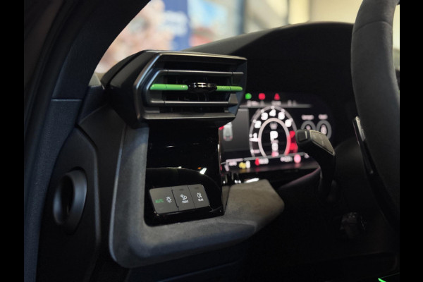 Audi RS3 2.5 TFSI RS 3 quattro | SCHAALSTOELEN | ALCANTARA | PANO | SONOS