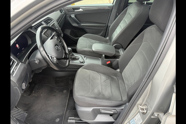 Volkswagen Tiguan 1.4 TSI 4-Motion 150 Pk R-Line Pano Navi DCC Full Led 20 Inch Suzuka