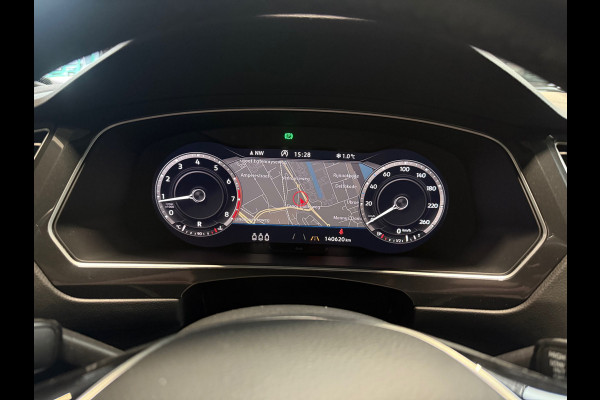 Volkswagen Tiguan 1.4 TSI 4-Motion 150 Pk R-Line Pano Navi DCC Full Led 20 Inch Suzuka