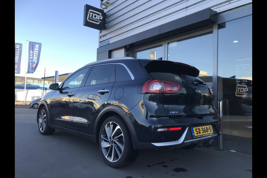 Kia Niro 1.6 Hybrid ExecutiveLine Trekhaak