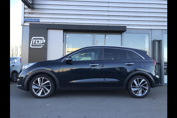 Kia Niro 1.6 Hybrid ExecutiveLine Trekhaak