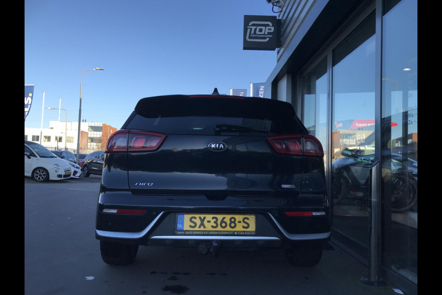 Kia Niro 1.6 Hybrid ExecutiveLine Trekhaak