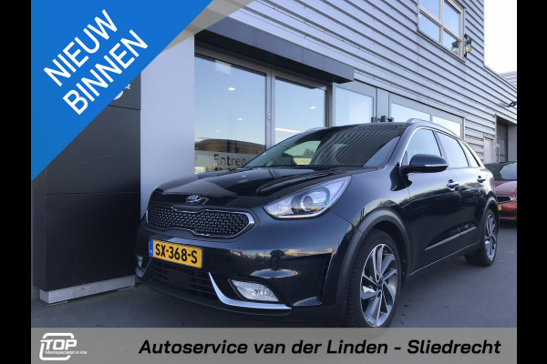 Kia Niro 1.6 Hybrid ExecutiveLine Trekhaak