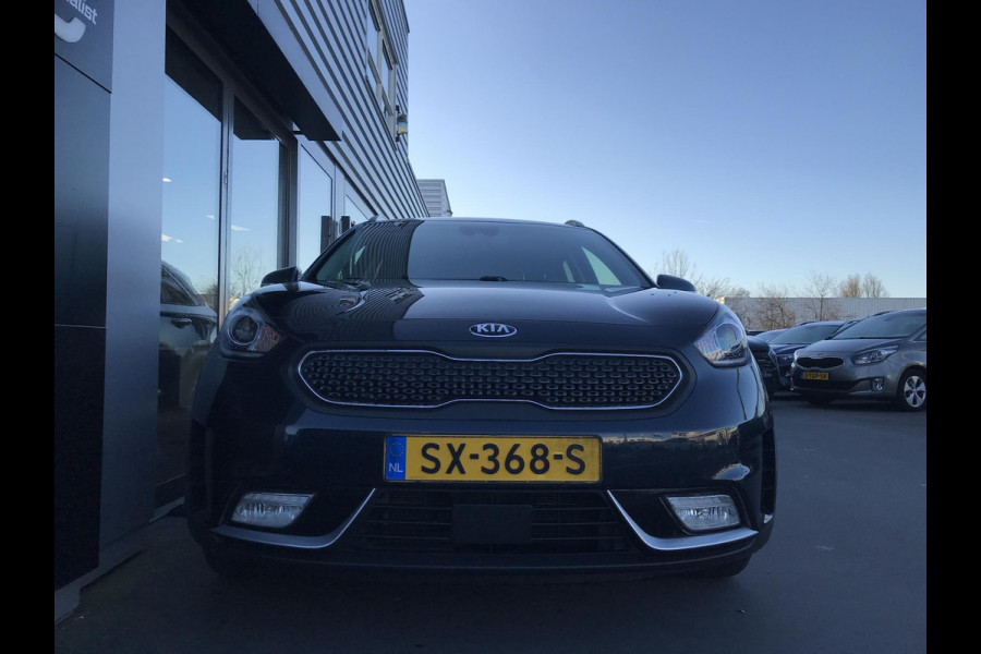 Kia Niro 1.6 Hybrid ExecutiveLine Trekhaak