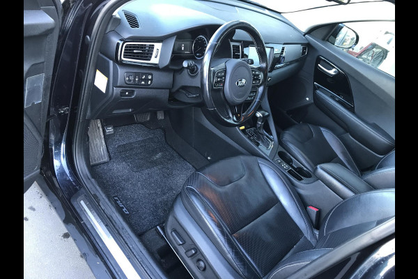 Kia Niro 1.6 Hybrid ExecutiveLine Trekhaak
