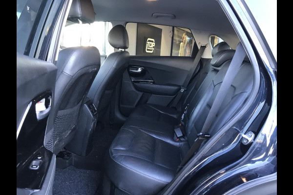 Kia Niro 1.6 Hybrid ExecutiveLine Trekhaak