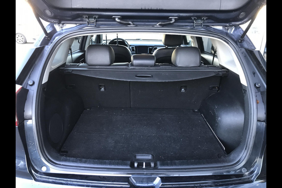 Kia Niro 1.6 Hybrid ExecutiveLine Trekhaak