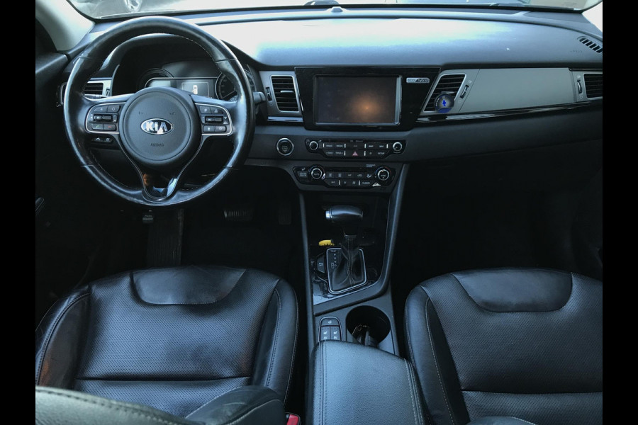 Kia Niro 1.6 Hybrid ExecutiveLine Trekhaak