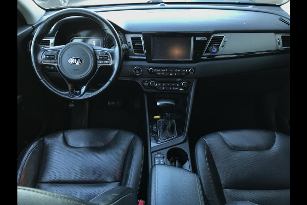 Kia Niro 1.6 Hybrid ExecutiveLine Trekhaak