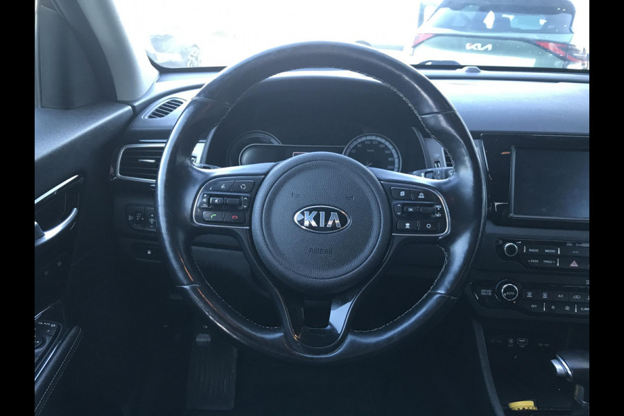 Kia Niro 1.6 Hybrid ExecutiveLine Trekhaak