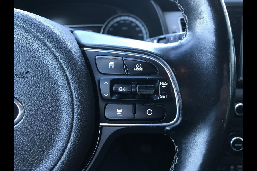 Kia Niro 1.6 Hybrid ExecutiveLine Trekhaak